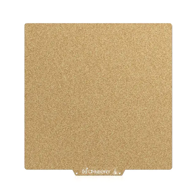Artillery PEI Spring Steel Sheet -X3 Pro 