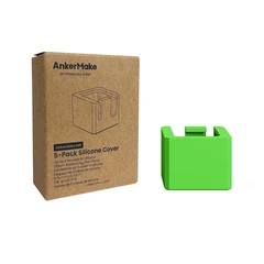 Ankermake Silicone Socks/Sleeves - M5 5pk
