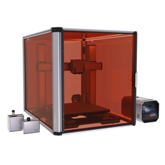 Snapmaker Artisan 3-i-1 med kabinett 10W