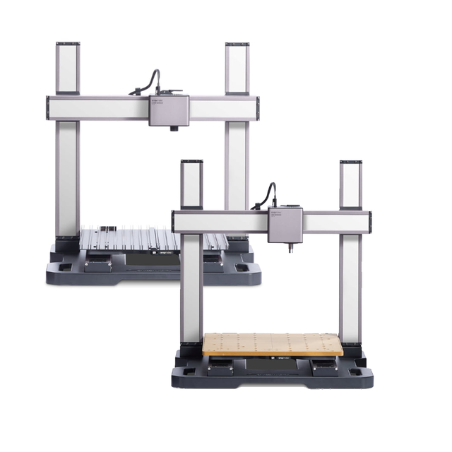 Snapmaker Artisan 3-i-1 med kabinett 10W 