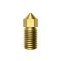 Ankermake Brass nozzle - M5 Brass 0.2mm 