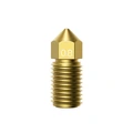Ankermake Brass nozzle - M5 Brass 0.8mm 