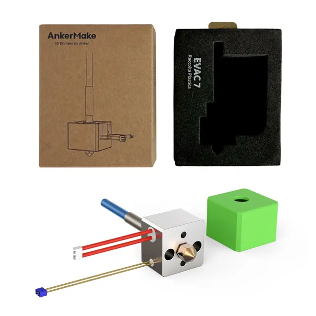 Ankermake Hotend Set - M5 