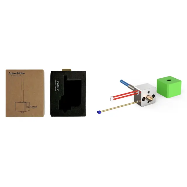 Ankermake Hotend Set - M5 