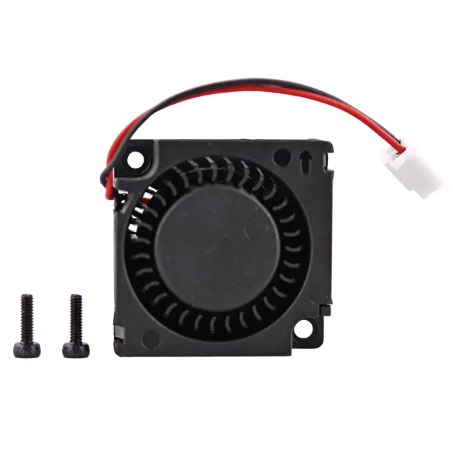 Ankermake Right Fan - M5 