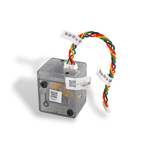 Ankermake Filamentsensor - M5 
