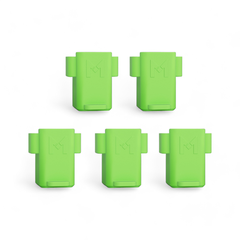 Ankermake Silicone Socks/Sleeves - M5C 5pk