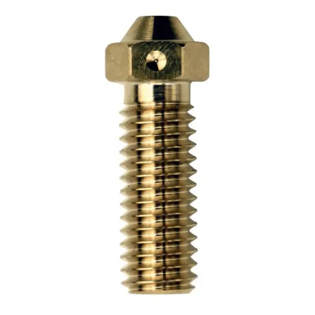 E3D Volcano Brass Nozzle 1.2mm 