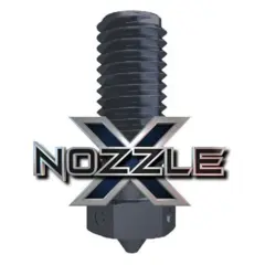 E3D Volcano Nozzle-X 1.0mm