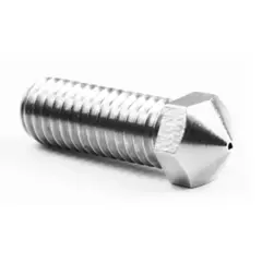 Micro Swiss Volcano Brass Nozzle 1.0mm