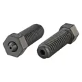 Phaetus Volcano Tungsten dyse 0.6mm 