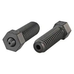 Phaetus Volcano Tungsten dyse 0.6mm