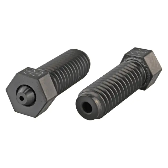 Phaetus Volcano Tungsten dyse 0.6mm 