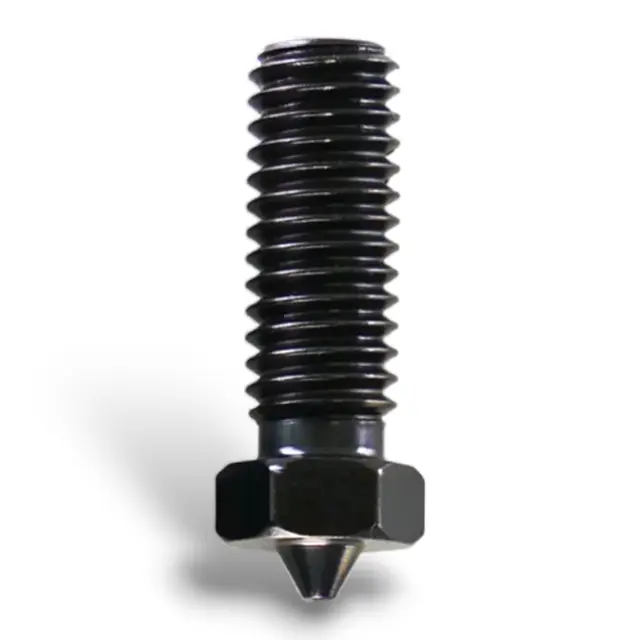 Zodiac Volcano Nozzle CRB 0.6mm 