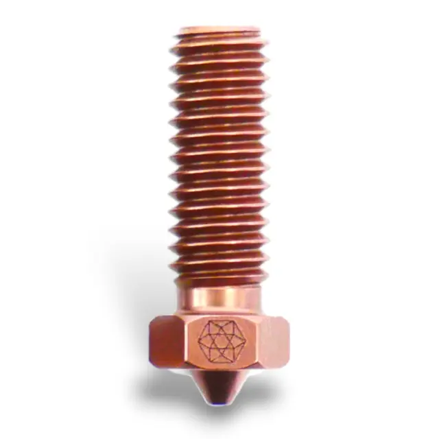 Zodiac Volcano Nozzle PRO 0.4mm 