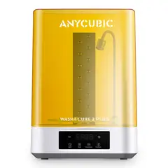 Anycubic Wash &amp; Cure 3 Plus