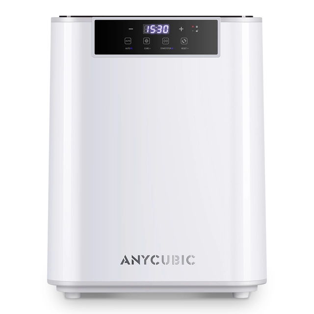 Anycubic Wash & Cure Max 