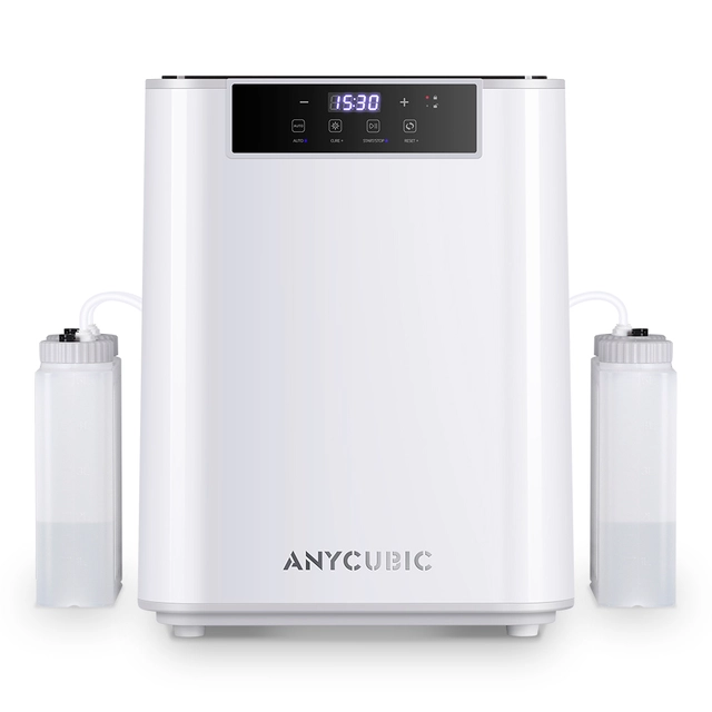 Anycubic Wash & Cure Max 