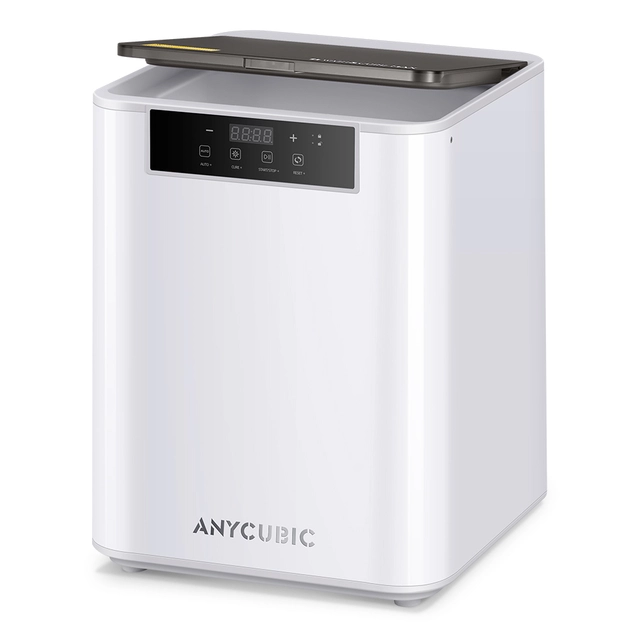 Anycubic Wash & Cure Max 