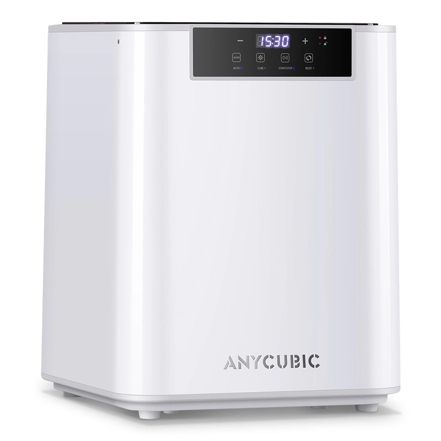 Anycubic Wash & Cure Max 