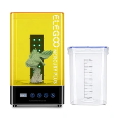 Elegoo Mercury Plus Wash &amp; Cure V2