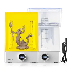 Elegoo Mercury XS Bundle Wash Cure