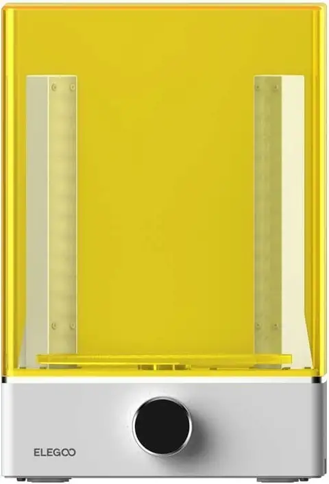 Elegoo Mercury XS Bundle Wash Cure 