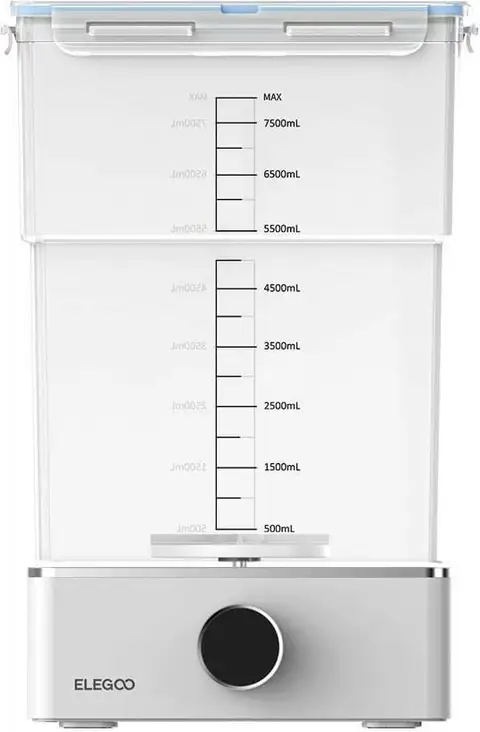 Elegoo Mercury XS Bundle Wash Cure 