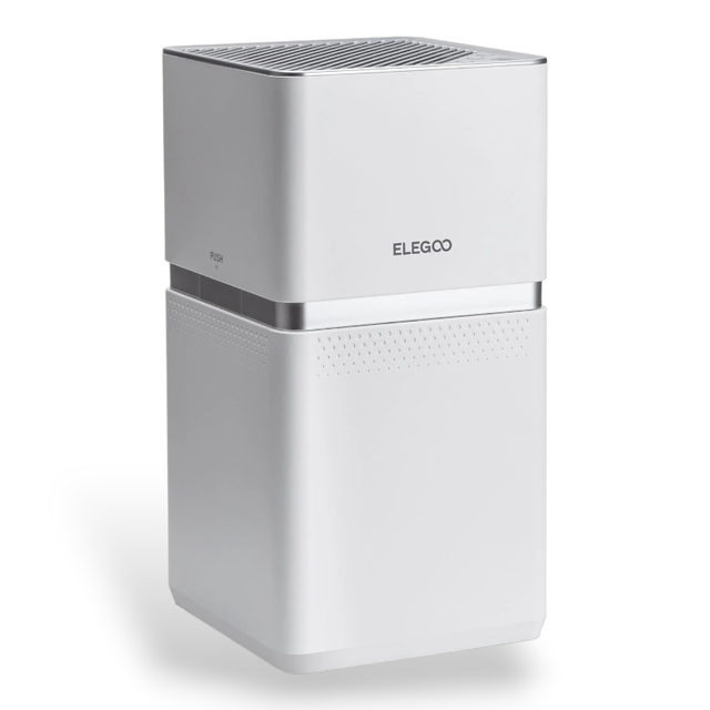 Elegoo Mars Mate Air Purifier 
