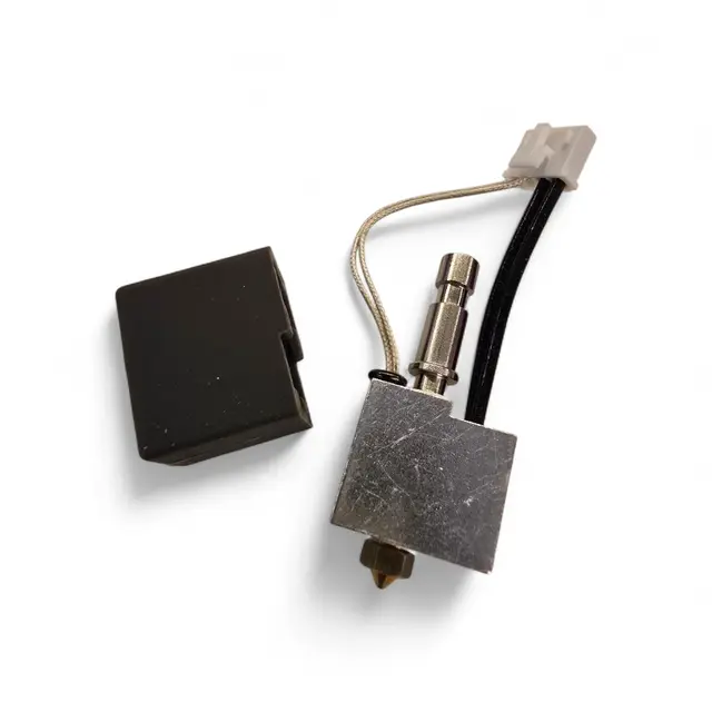 Anycubic Kobra S1 Quick Release Hotend 0.4mm 