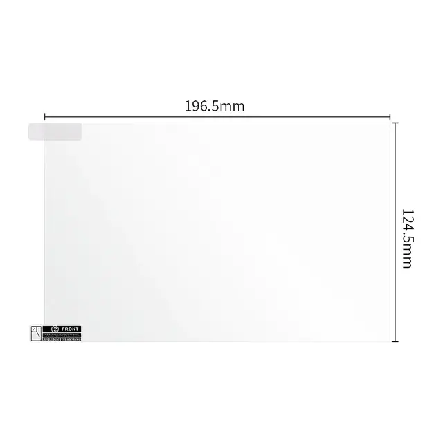 Anycubic Premium LCD Protector - Mono M3 Mono M3 Premium. 5pk 