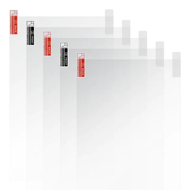 Anycubic Premium LCD Protector - Mono M3 Mono M3 Premium. 5pk 
