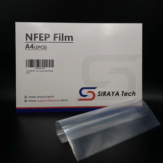 Siraya Tech nFEP Film Universal - A4 2 stk