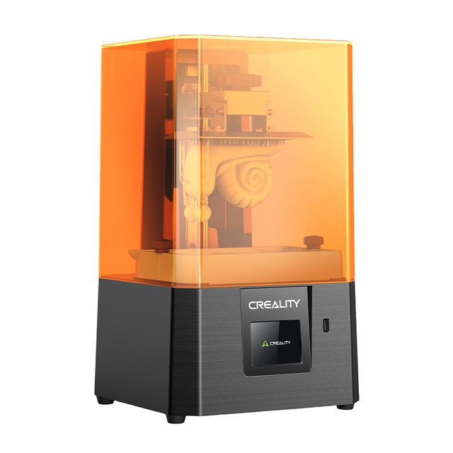 Creality Halot-R6 2K 