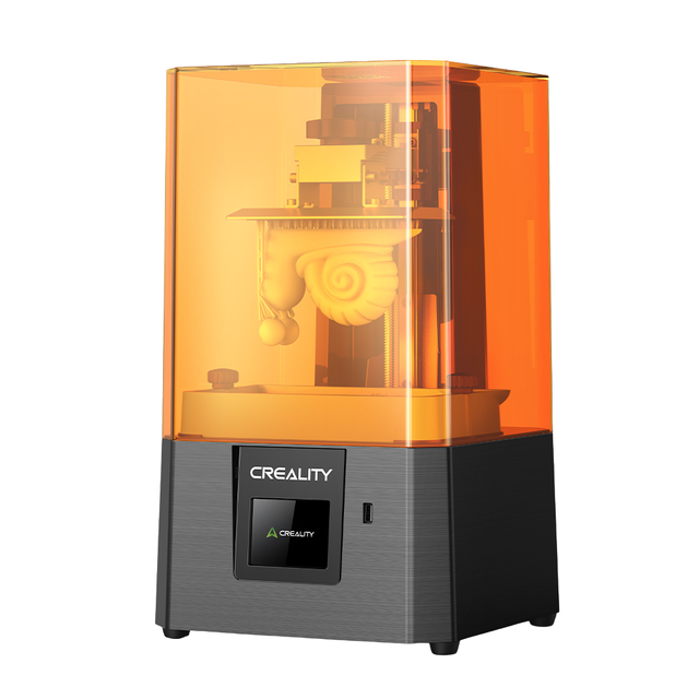 Creality Halot-R6 2K 