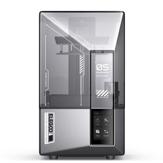 Elegoo Mars 5 Ultra 9K