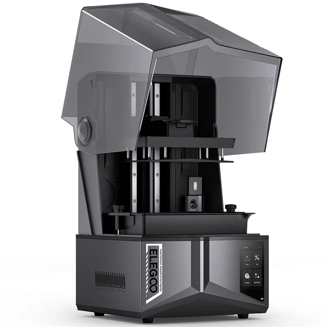Elegoo Saturn 4 Ultra 16K 