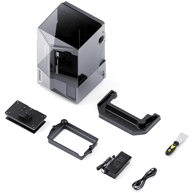 Elegoo Saturn 4 Ultra 16K 