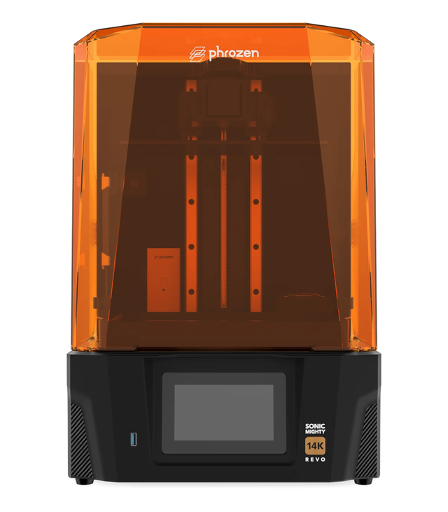 Phrozen Mighty Revo 14K 