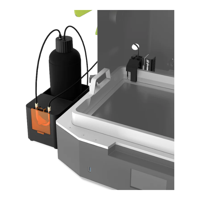 Phrozen Pump & Fill Automated Resin Feed 