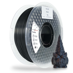 Polyalkemi PLA-HS Black