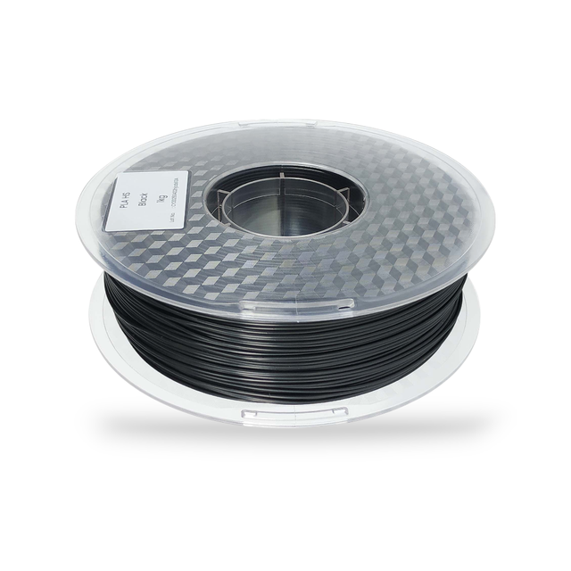 Polyalkemi PLA-HS Black 