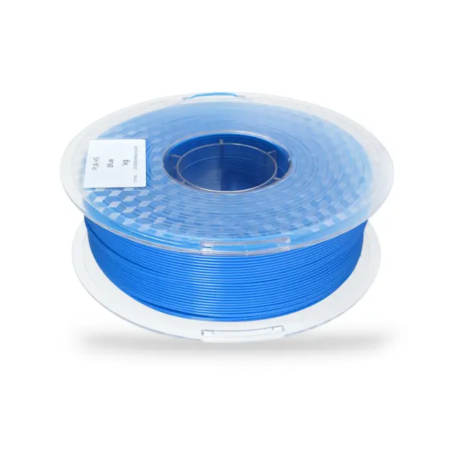 Polyalkemi PLA-HS Blue 