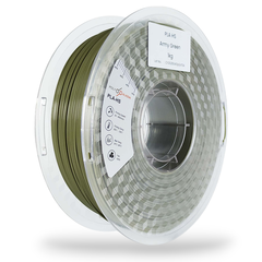 Polyalkemi PLA-HS Army Green