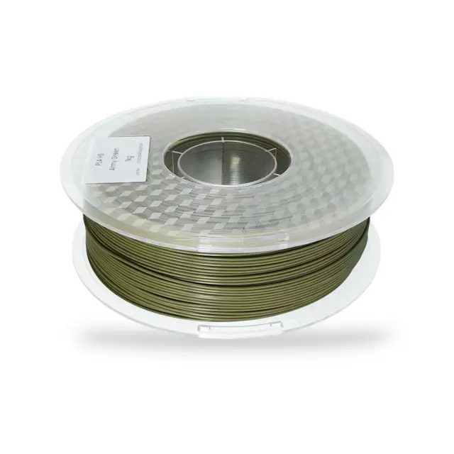 Polyalkemi PLA-HS Army Green 
