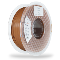 Polyalkemi PLA-HS Brown