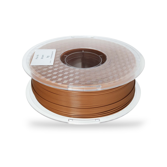 Polyalkemi PLA-HS Brown 