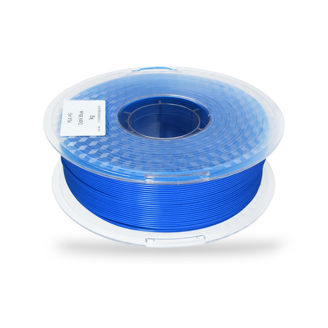 Polyalkemi PLA-HS Dark Blue 