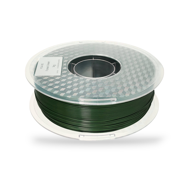 Polyalkemi PLA-HS Forest Green 