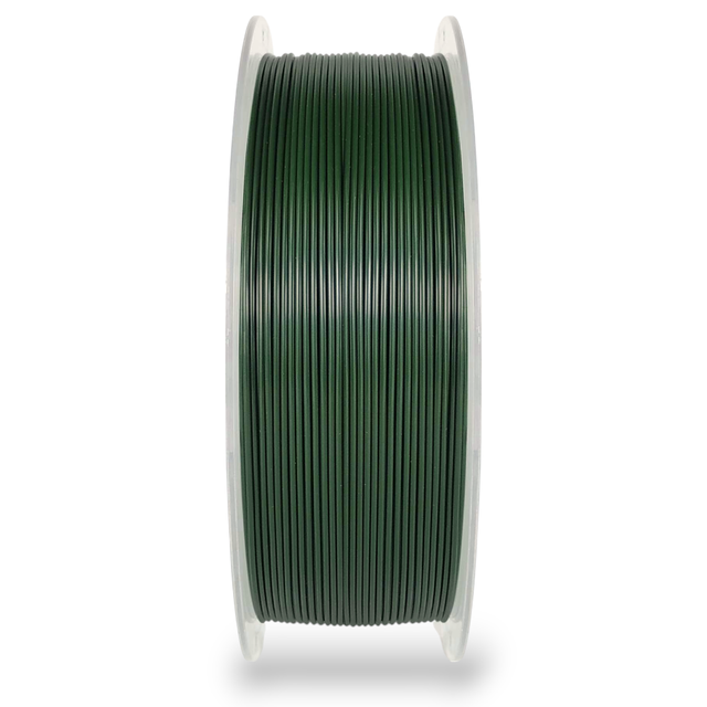 Polyalkemi PLA-HS Forest Green 